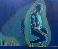 Technical Art Collection "Quwa" Available for Acquisition