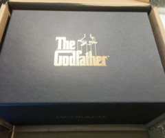 Jacob & Co Godfather Limited Edition Pen – Piece 31 of 499