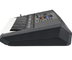 SX700 Keyboard with Stand and Backrest – Excellent Condition