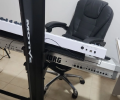 Korg Trinity V3 Full Mouse Sampler