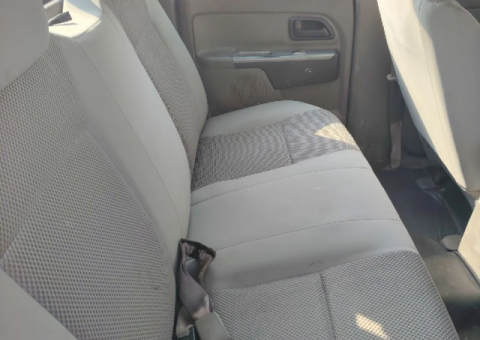 Great Wall Double Cabin Pickup – 2017, White - 3/4