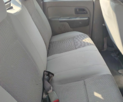 Great Wall Double Cabin Pickup – 2017, White