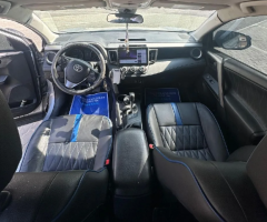2017 Toyota RAV4 Excellent Condition