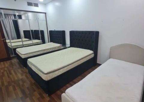 Super Deluxe Duplex Apartment for Rent - 1/5