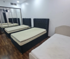 Super Deluxe Duplex Apartment for Rent