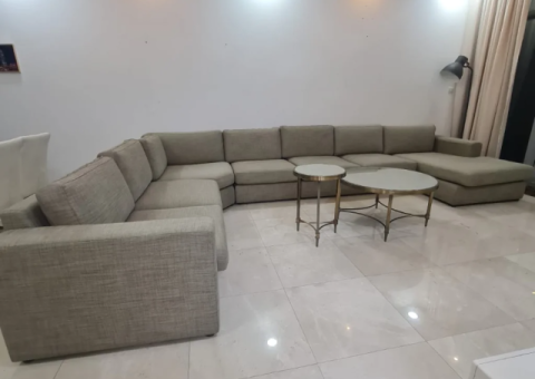 Super Deluxe Duplex Apartment for Rent - 2/5