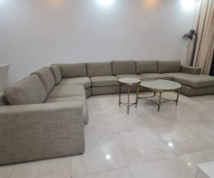 Super Deluxe Duplex Apartment for Rent