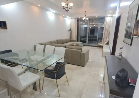 Super Deluxe Duplex Apartment for Rent - 3/5