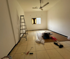 Studio Apartment for Annual Rent – Rashidiya 3, Ajman