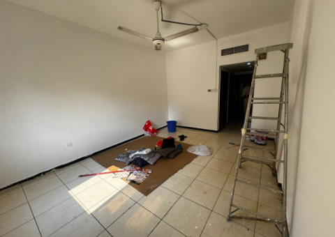 Studio Apartment for Annual Rent – Rashidiya 3, Ajman - 2/5