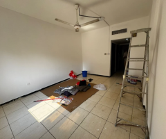 Studio Apartment for Annual Rent – Rashidiya 3, Ajman