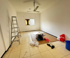 Studio Apartment for Annual Rent – Rashidiya 3, Ajman