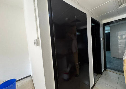 Studio Apartment for Annual Rent – Rashidiya 3, Ajman - 4/5