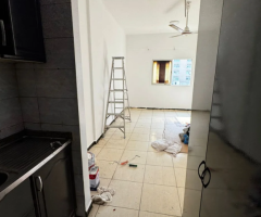 Studio Apartment for Annual Rent – Rashidiya 3, Ajman