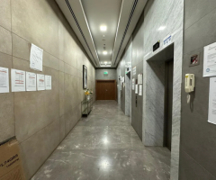 1 Bedroom Apartment for Sale – Al Nuaimia One Tower