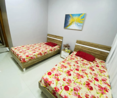 Resale 3BR + Maid Apartment – Ajman One Towers