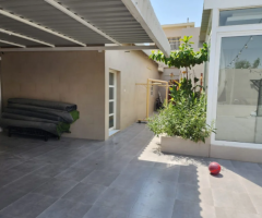 For Sale: Spacious Arabic House in Al Darari, Sharjah