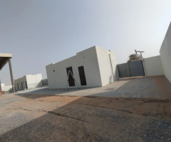 For Sale: Prime Land in Umm Al Thuoob, Umm Al Quwain