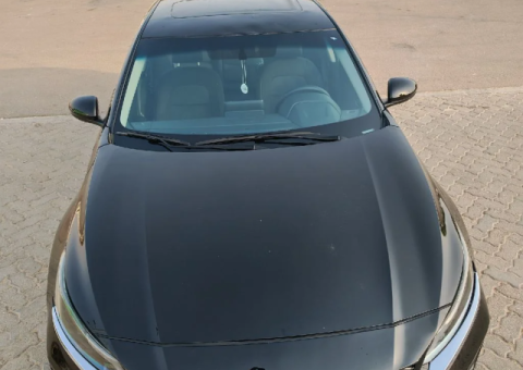 2023 Nissan Altima US Import for Sale - 1/4