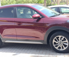 2018 Hyundai Tucson for Sale in Ajman