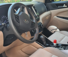 2018 Hyundai Tucson for Sale in Ajman
