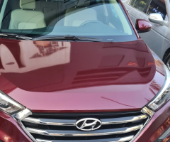 2018 Hyundai Tucson for Sale in Ajman