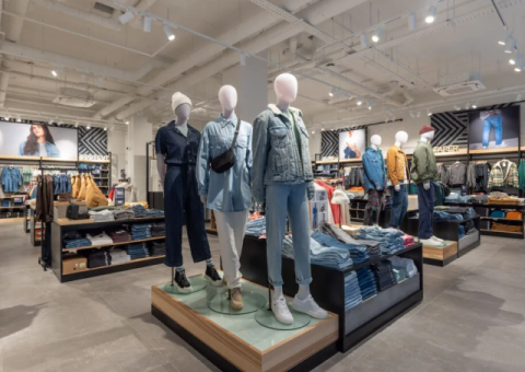 Hiring: Sales & Marketing Staff for Fashion Trend Retail Outlet – Al Karama