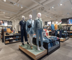 Hiring: Sales & Marketing Staff for Fashion Trend Retail Outlet – Al Karama