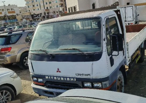 Clean 3-Ton Small Truck for Sale – No Issues - 5/5