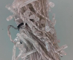 LED String Lights – 10 Meters, Multiple Quantities Available