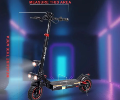 Used Crony Scooter – 15 Days Old