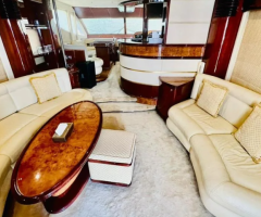 Super Luxury Chartered Yachts for Sale – Dubai