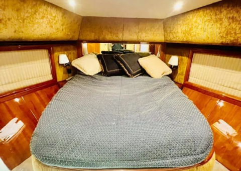 Super Luxury Chartered Yachts for Sale – Dubai - 4/5