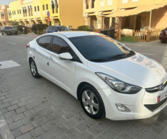 2012 Hyundai Elantra Avante GDI for Sale