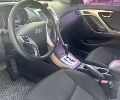 2012 Hyundai Elantra Avante GDI for Sale