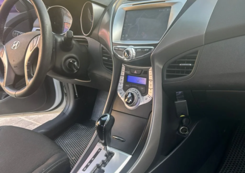 2012 Hyundai Elantra Avante GDI for Sale - 5/5