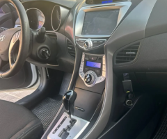 2012 Hyundai Elantra Avante GDI for Sale