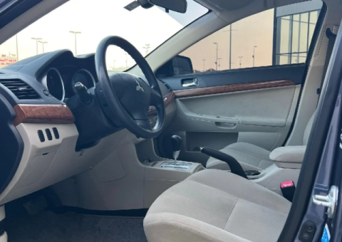 2011 Mitsubishi Lancer 1600cc First Owner - 2/5