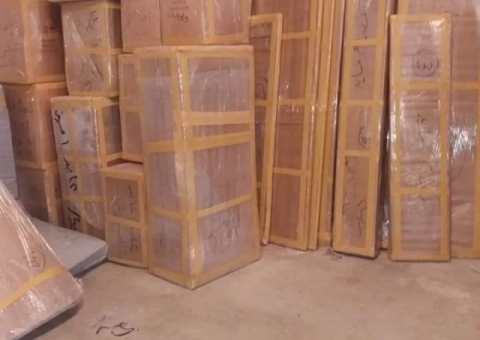 Huzaifa Movers UAE – Professional Moving & Relocation Services - 2/3