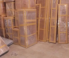 Huzaifa Movers UAE – Professional Moving & Relocation Services