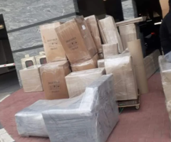 Huzaifa Movers UAE – Professional Moving & Relocation Services