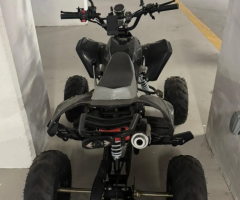 MYTS Motorcycle 2024 – Showroom Condition