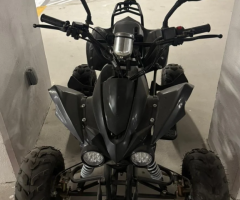 MYTS Motorcycle 2024 – Showroom Condition