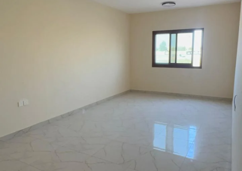 Studio for Rent – Al Jerf 2, Ajman - 1/4