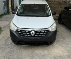 Renault Dokker Mobile Car Wash – For Sale