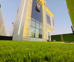 Modern Villa for Sale in Al Zahya, Ajman