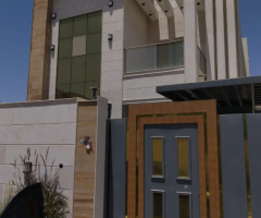 Residential Investment Villa for Sale – Corner Plot