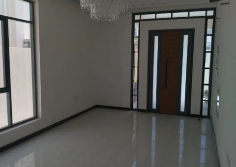 Residential Investment Villa for Sale – Corner Plot - 3/4