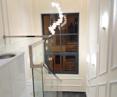 Luxurious 3-Floor Villa for Sale – Al Waha 1