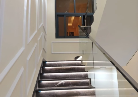 Luxurious 3-Floor Villa for Sale – Al Waha 1 - 4/5